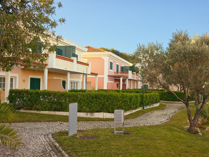Longevity Cegonha Country Club 4 - Exterior