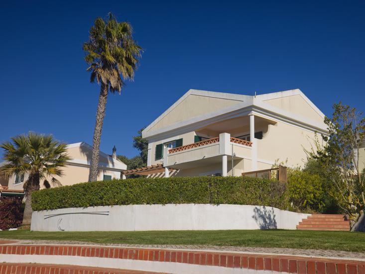 Longevity Cegonha Country Club 5 - Exterior
