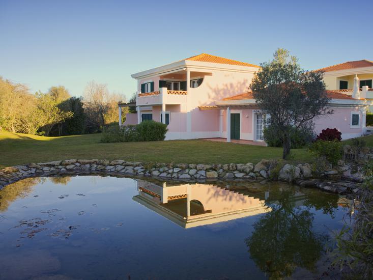 Longevity Cegonha Country Club 6 - Exterior
