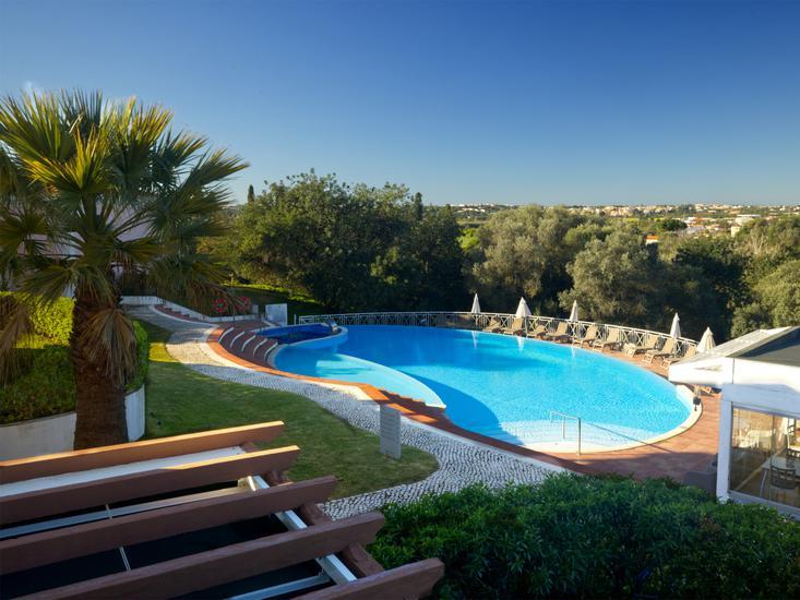Longevity Cegonha Country Club 7 - Outdoor Pool
