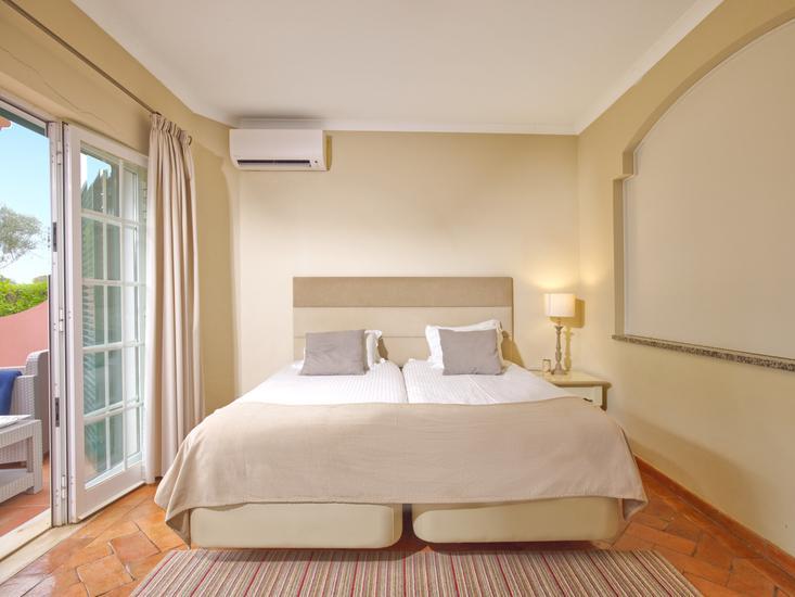 Longevity Cegonha Country Club 10 - Room Example