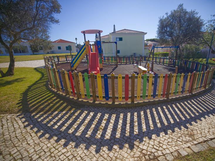 Longevity Cegonha Country Club 19 - Sports and leisure