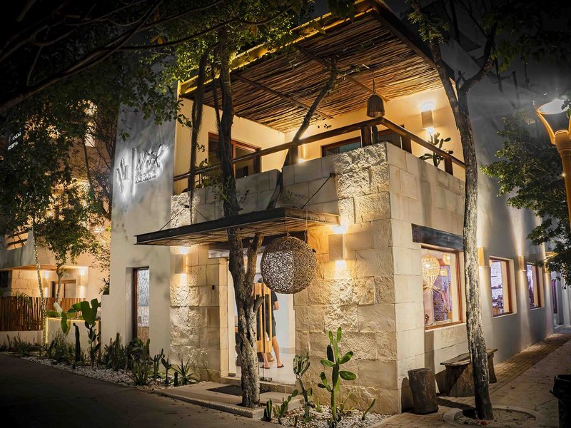 Niik Tulum Hotel Boutique 1