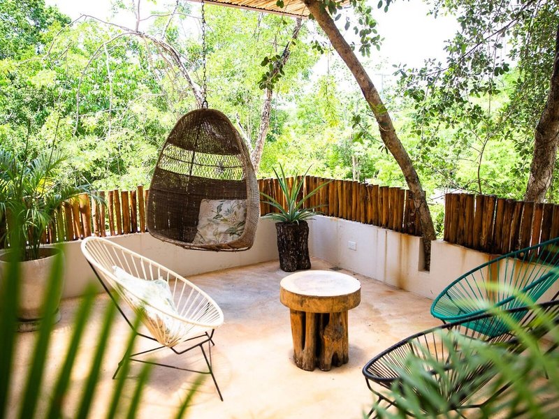 Niik Tulum Hotel Boutique 2