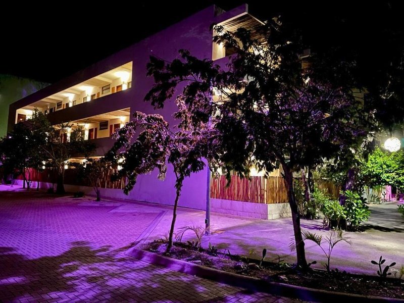 Niik Tulum Hotel Boutique 3