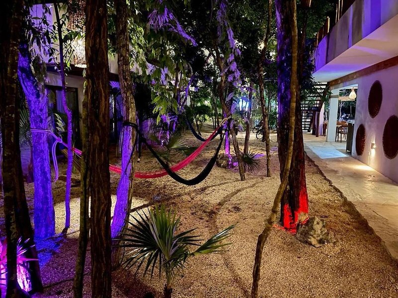 Niik Tulum Hotel Boutique 4