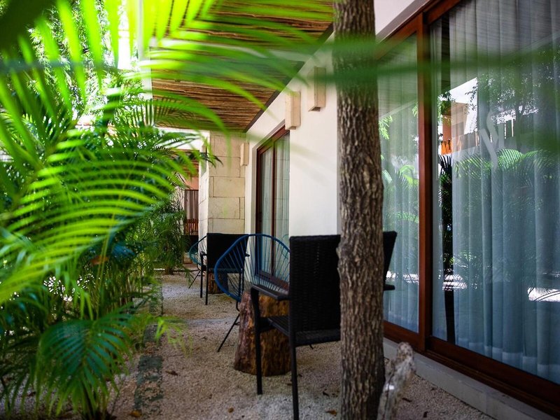 Niik Tulum Hotel Boutique 5