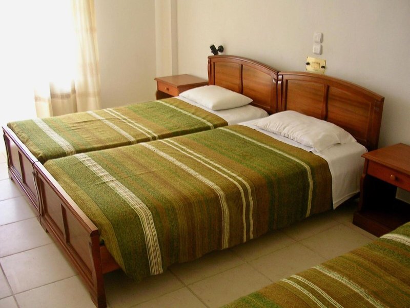 Celia Studios & Apartments