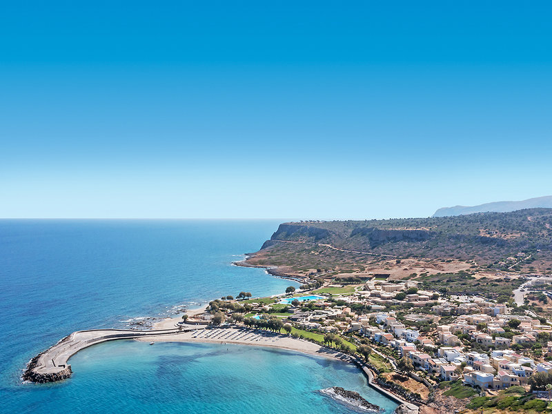 Kalimera Kriti Hotel & Village Resort 1 - Landscape