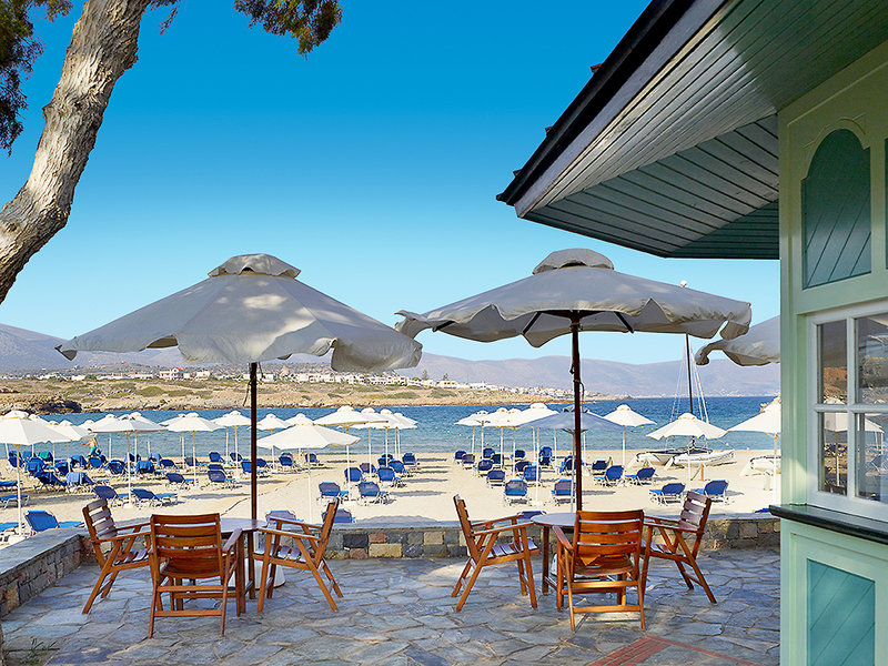 Kalimera Kriti Hotel & Village Resort 3 - Beach