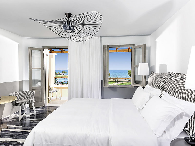 Kalimera Kriti Hotel & Village Resort 4 - Room Example