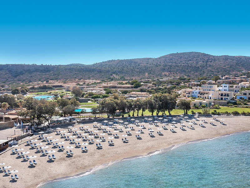 Kalimera Kriti Hotel & Village Resort 6 - Beach