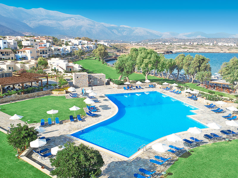 Kalimera Kriti Hotel & Village Resort 7 - Outdoor Pool