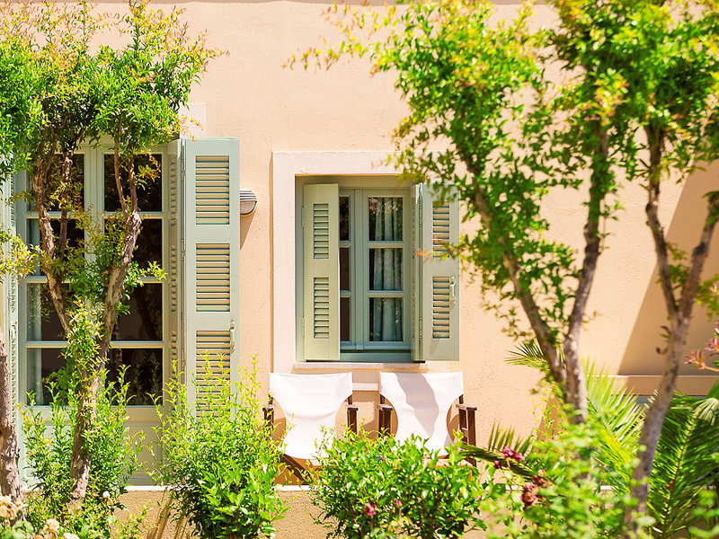 Kalimera Kriti Hotel & Village Resort 8 - Exterior