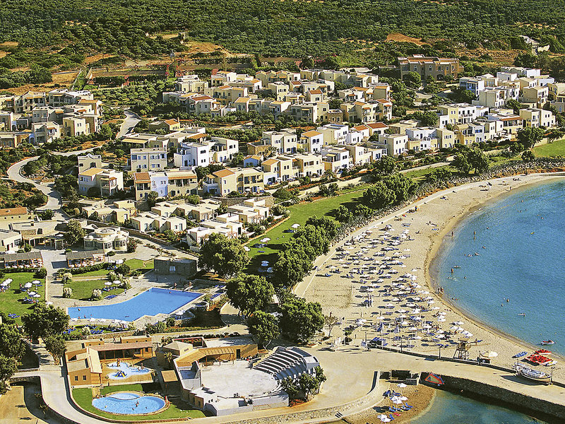 Kalimera Kriti Hotel & Village Resort 9 - Exterior