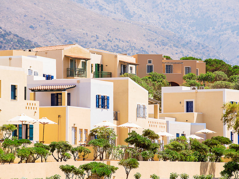 Kalimera Kriti Hotel & Village Resort 10 - Exterior