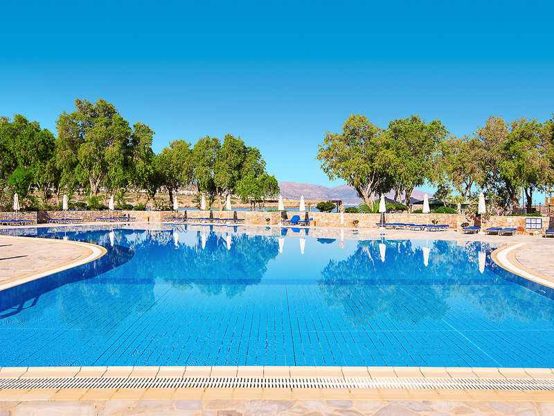Kalimera Kriti Hotel & Village Resort 12 - Outdoor Pool