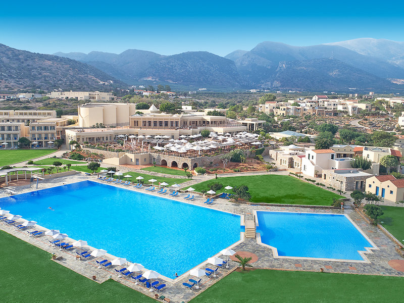 Kalimera Kriti Hotel & Village Resort 13 - Outdoor Pool