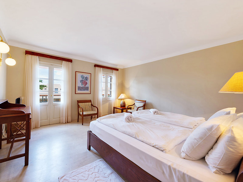 Kalimera Kriti Hotel & Village Resort 15 - Room Example
