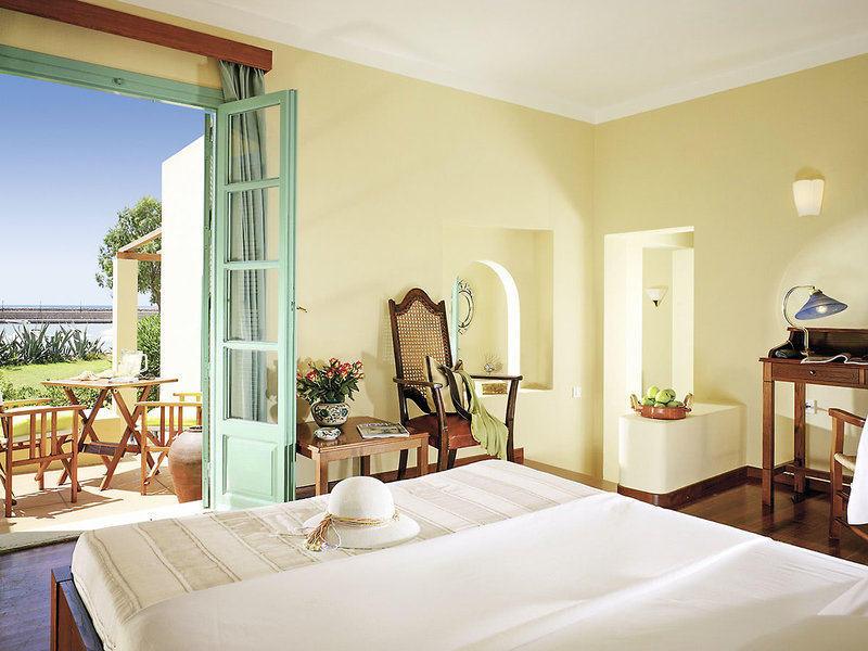 Kalimera Kriti Hotel & Village Resort 17 - Room Example