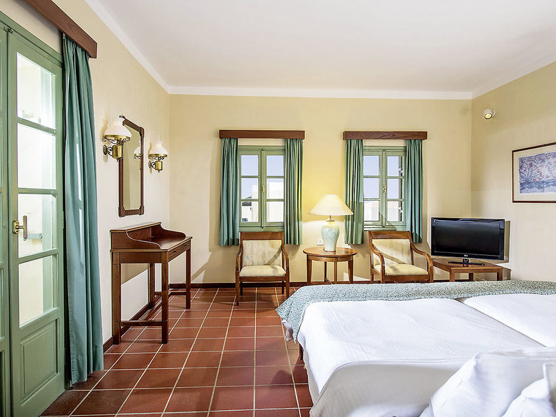 Kalimera Kriti Hotel & Village Resort 18 - Room Example