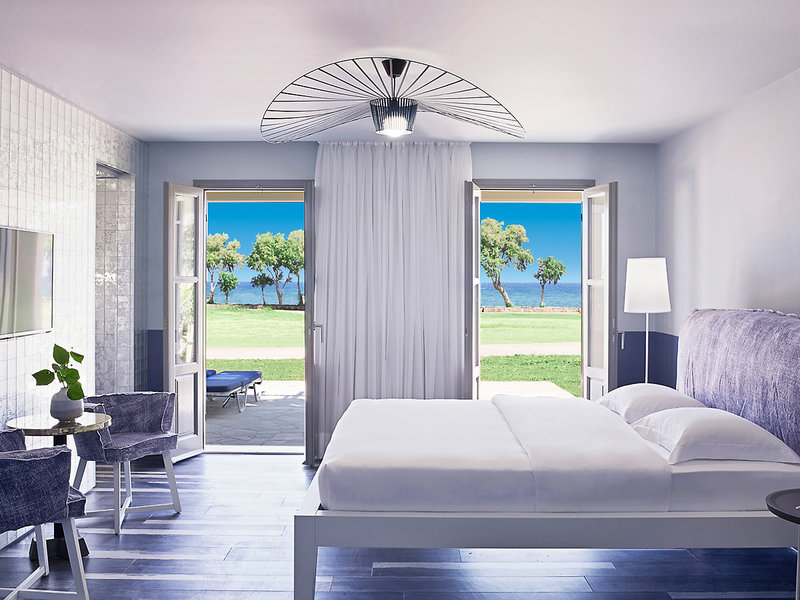 Kalimera Kriti Hotel & Village Resort 19 - Room Example