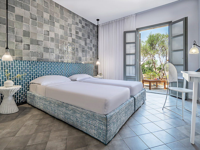 Kalimera Kriti Hotel & Village Resort 20 - Room Example