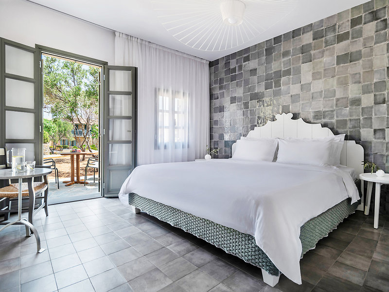 Kalimera Kriti Hotel & Village Resort 21 - Room Example