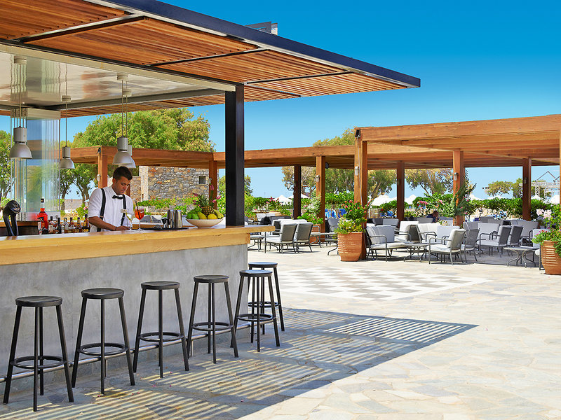 Kalimera Kriti Hotel & Village Resort 22 - Bar