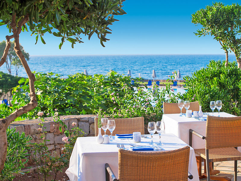 Kalimera Kriti Hotel & Village Resort 24 - Restaurant