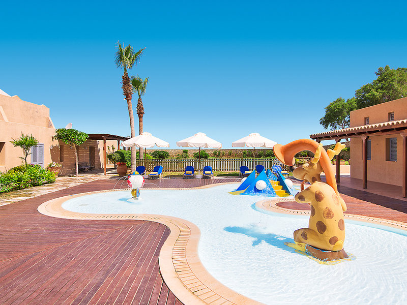Kalimera Kriti Hotel & Village Resort 25 - Outdoor Pool