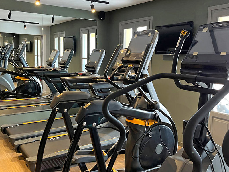 Kalimera Kriti Hotel & Village Resort 27 - Sports and leisure