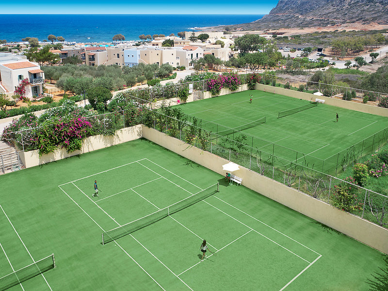 Kalimera Kriti Hotel & Village Resort 29 - Sports and leisure