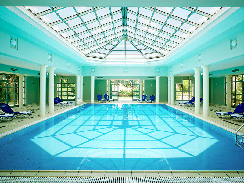 Kalimera Kriti Hotel & Village Resort 30 - Indoor Pool