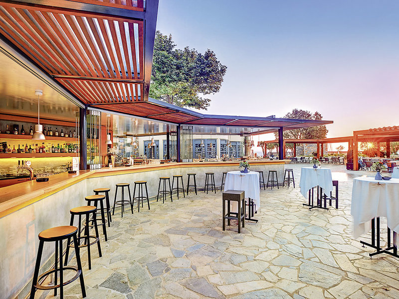 Kalimera Kriti Hotel & Village Resort 31 - Bar