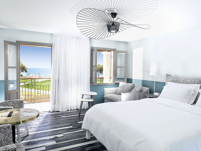 Kalimera Kriti Hotel & Village Resort 32 - Room Example