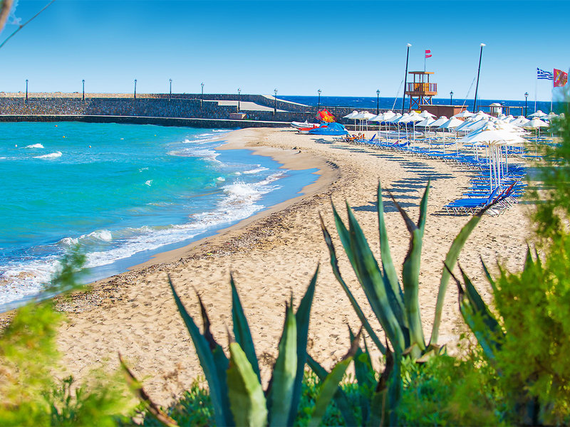 Kalimera Kriti Hotel & Village Resort 33 - Beach