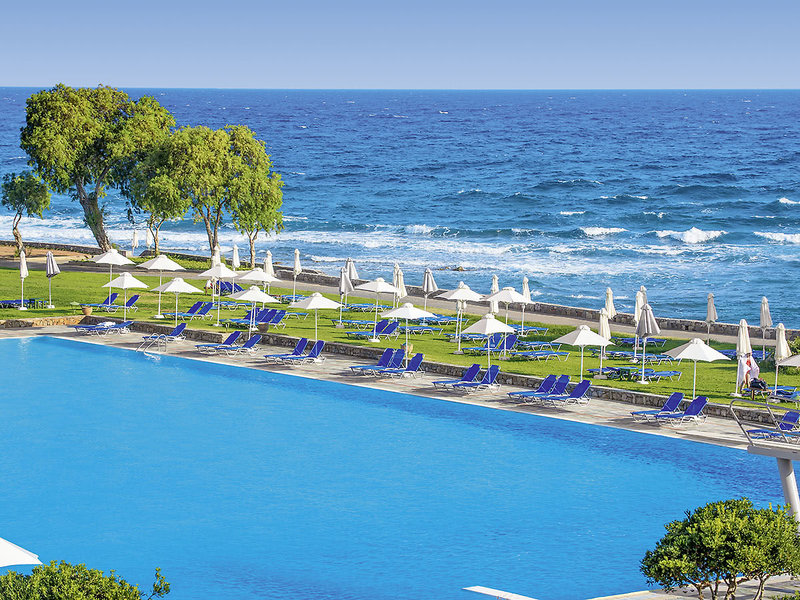 Kalimera Kriti Hotel & Village Resort 35 - Outdoor Pool