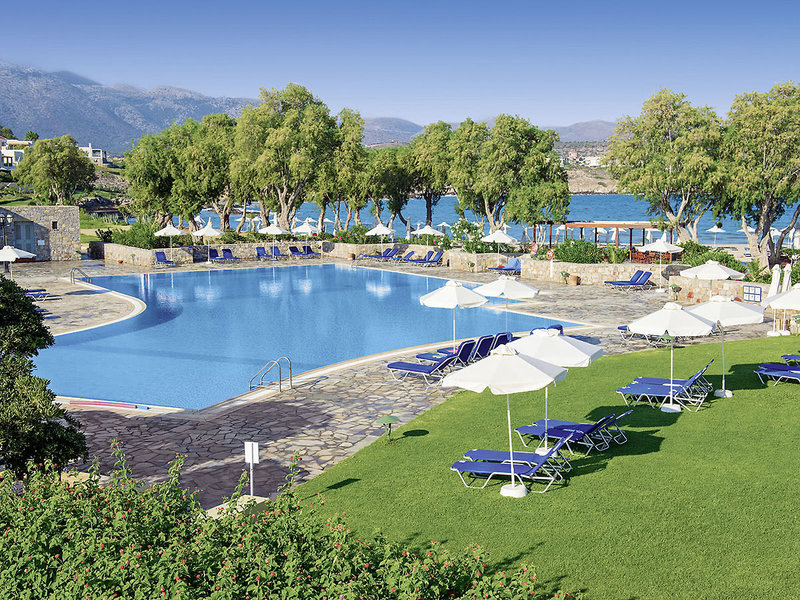 Kalimera Kriti Hotel & Village Resort 36 - Outdoor Pool