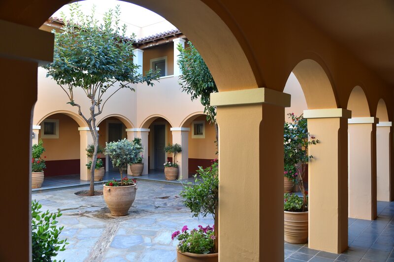 Kalimera Kriti Hotel & Village Resort 37 - Exterior