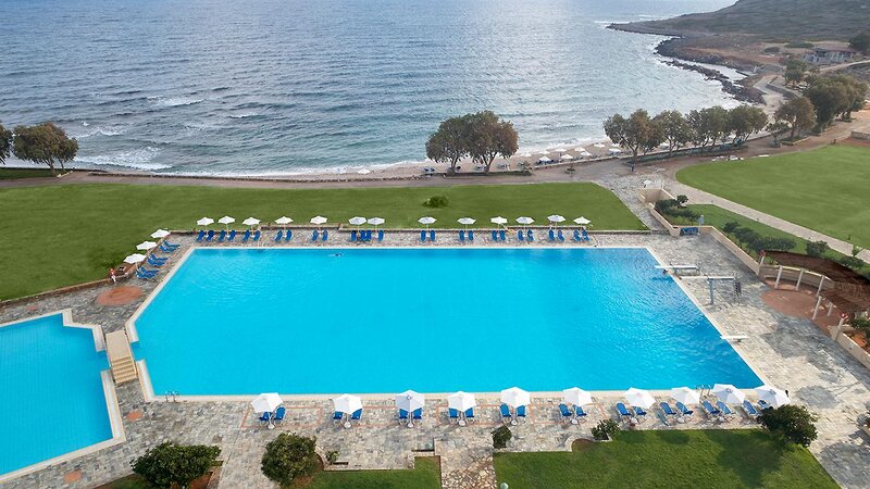 Kalimera Kriti Hotel & Village Resort 41 - Outdoor Pool