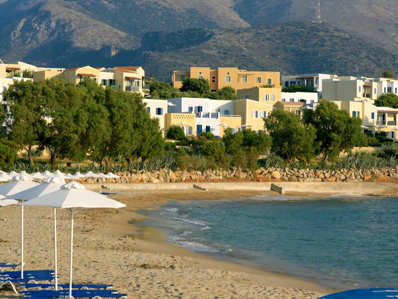 Kalimera Kriti Hotel & Village Resort 42 - Beach