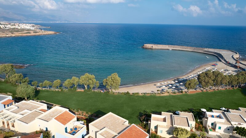 Kalimera Kriti Hotel & Village Resort 43 - Beach