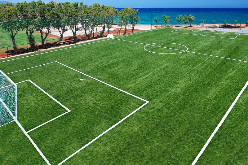 Kalimera Kriti Hotel & Village Resort 45 - Sports and leisure
