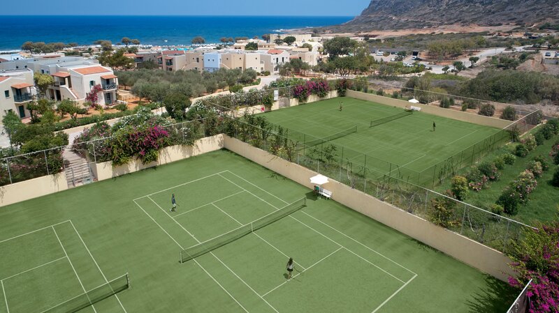 Kalimera Kriti Hotel & Village Resort 46 - Sports and leisure