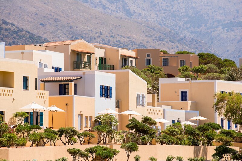 Kalimera Kriti Hotel & Village Resort 49 - Exterior