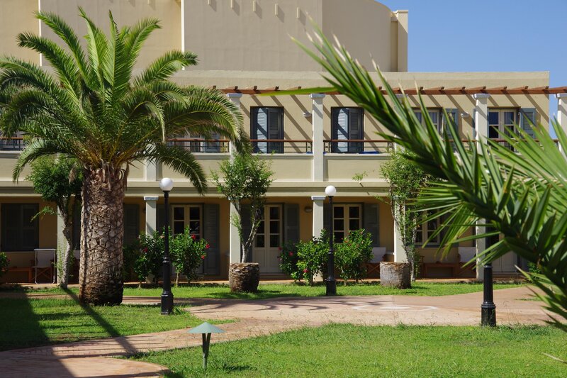 Kalimera Kriti Hotel & Village Resort 50 - Room Example