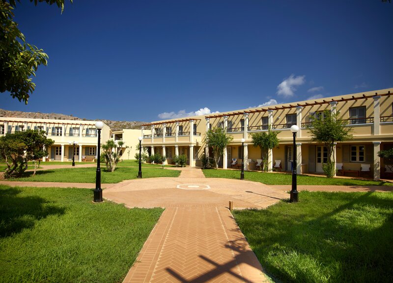 Kalimera Kriti Hotel & Village Resort 51 - Room Example