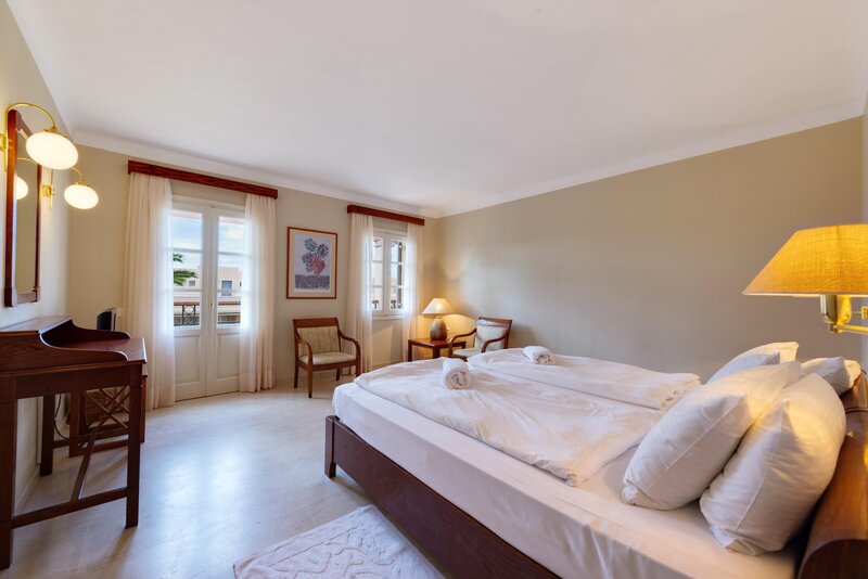 Kalimera Kriti Hotel & Village Resort 52 - Room Example