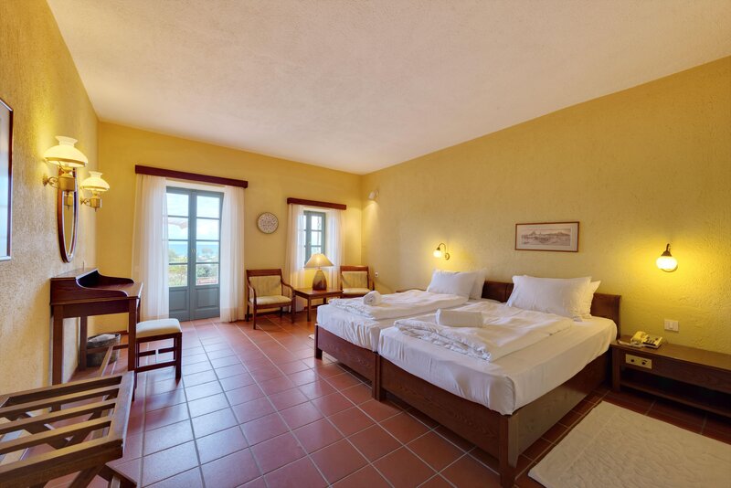 Kalimera Kriti Hotel & Village Resort 53 - Room Example